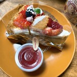 手作りケーキの店　菓子の木 - 