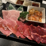 Oreno Yakiniku - 