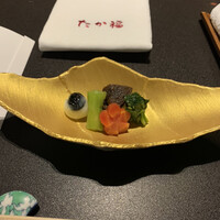 たか福 名古屋JRセントラルタワーズ店  - 