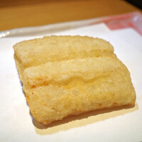 天麩羅 なか江 - 
