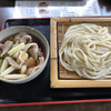 藤店うどん