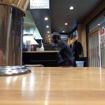 えどもんど - 見晴らし良好