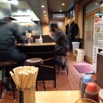 えどもんど - 引きで見るとこうです