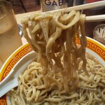 えどもんど - ペッパーと一緒が旨い