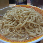 えどもんど - 湯気で曇る