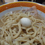 えどもんど - ウズラ君