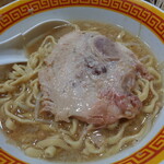 えどもんど - こういう部位は初めてかな？