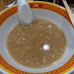 えどもんど - ごちそうさま