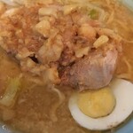ラーメン富士丸 西新井大師店 - 