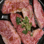 Shichirin Sumibiyakiniku Yuurin - 