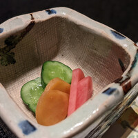 銀座治作 - 