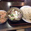藤店うどん