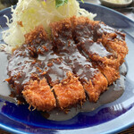 Mamezon No Tonkatsu - 