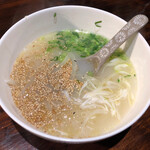 炭火焼肉 ホルモン にく式 - 