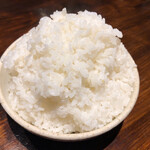 炭火焼肉 ホルモン にく式 - 
