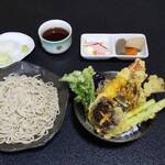 かんのや - 料理写真: