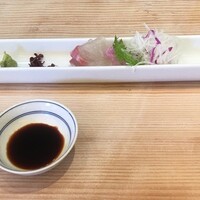 近江懐石 清元 - 
