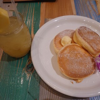 駐車場 宮城でおすすめのパンケーキをご紹介 食べログ