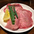 炭火焼肉 ホルモン にく式 - 