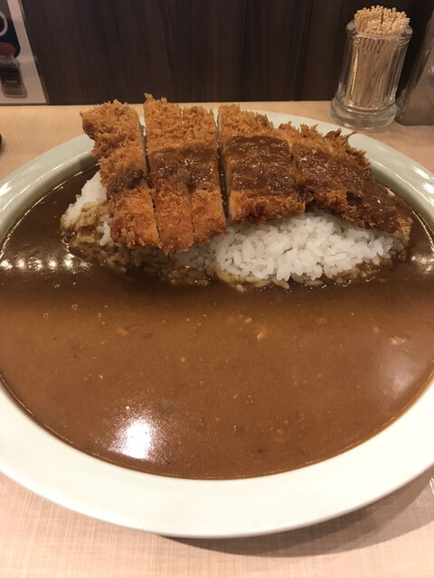 サンタクロース亭 平和通 カレーライス ネット予約可 食べログ