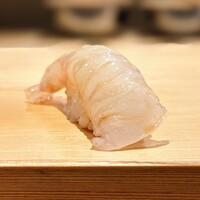 高柿の鮨 - 