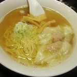 仁 - わんたん麺