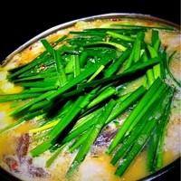 博多もつ鍋 やま中 赤坂店 - 