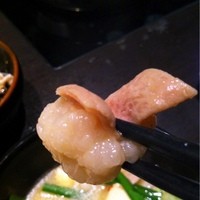 博多もつ鍋 やま中 赤坂店 - 