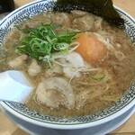 丸源ラーメン - 