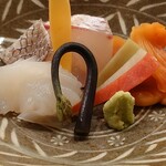 天神町 むら田 - 