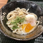 Hanamaru Udon - 