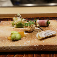 時菜今日萬祇園 - 