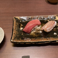 鮨　日本橋　鰤門 - 