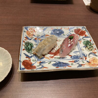 鮨　日本橋　鰤門 - 