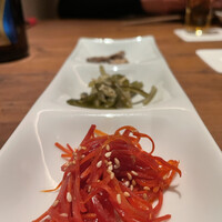 焼肉うしごろ 西麻布本店 - 