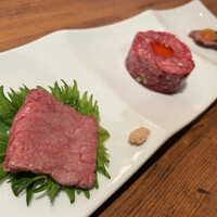 焼肉うしごろ 西麻布本店 - 