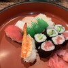 新鮮漁港 明石 - 料理写真: