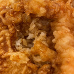 Tendon Tenya - 