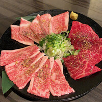 食べ飲み放題 焼肉ダイニングちからや 名駅店 - 