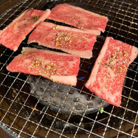 食べ飲み放題 焼肉ダイニングちからや 名駅店 - 