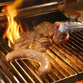 Grilled Meat Bal Taiju_2