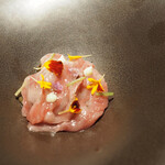 レスピラシオン - 