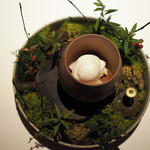 レスピラシオン - 