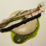 レスピラシオン - 