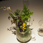 レスピラシオン - 