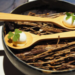 レスピラシオン - 