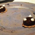 レスピラシオン - 