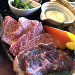 Yakiniku Gyuuden - 