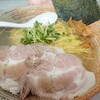 覆麺 智