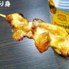 炭火焼き 清藤